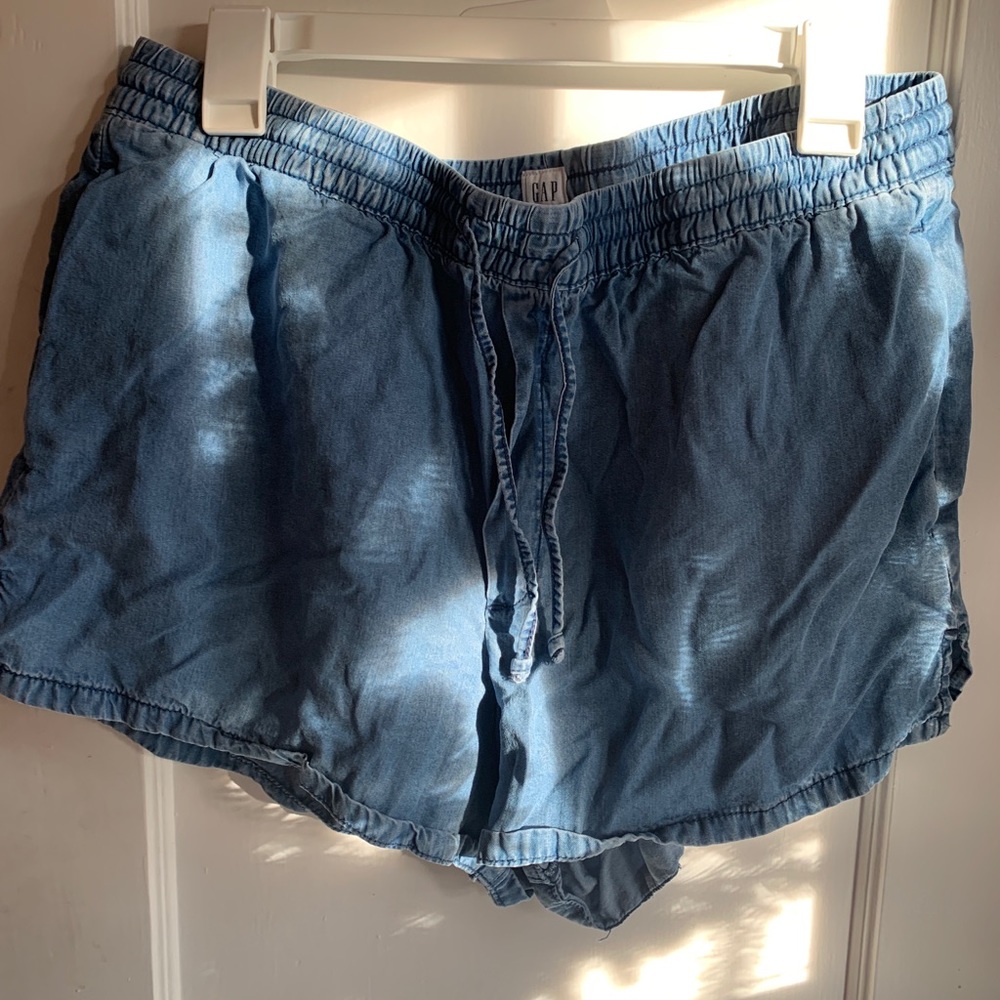 Gap Denim Shorts
